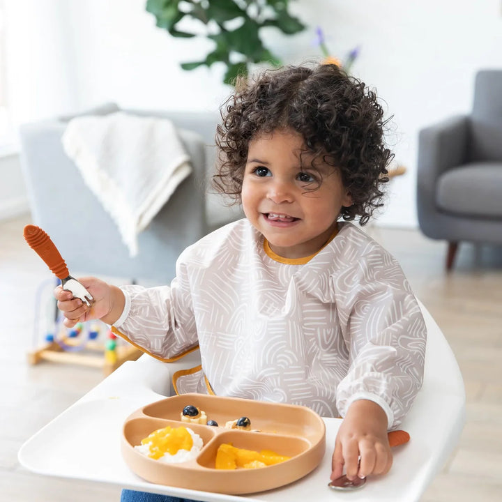 Waterproof Sleeved Bib Wander