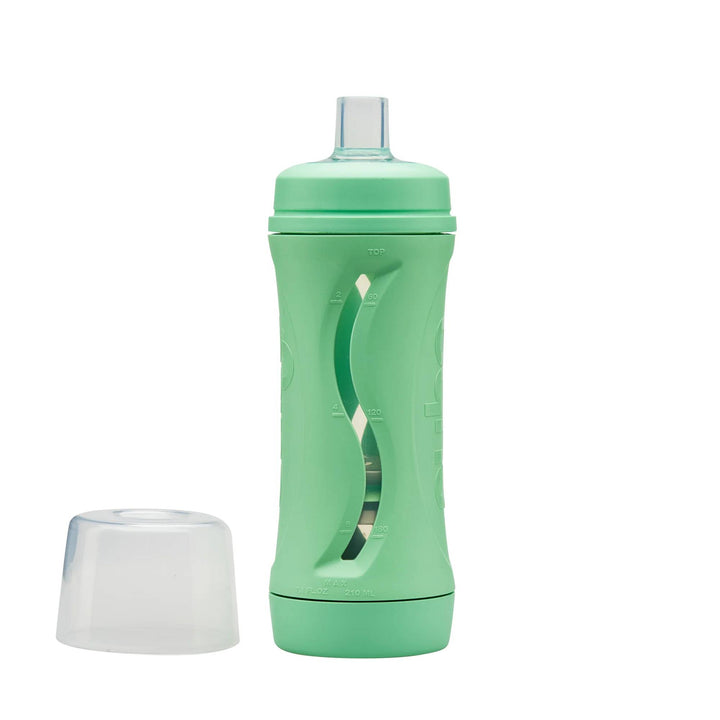 Subo bottle green