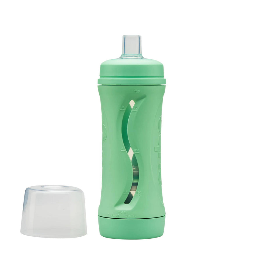 Subo bottle green