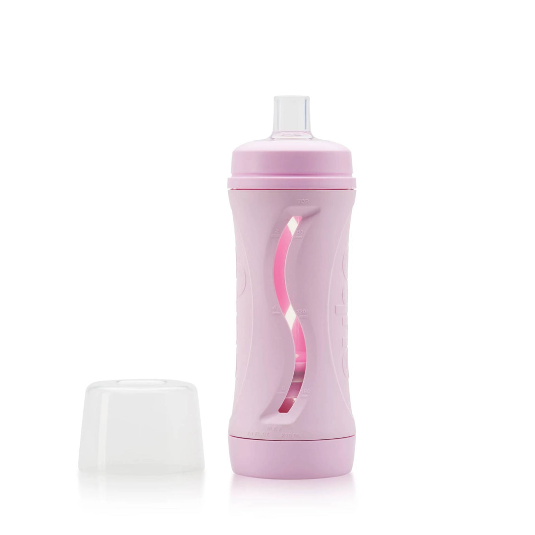 Subo Food Bottle Pink