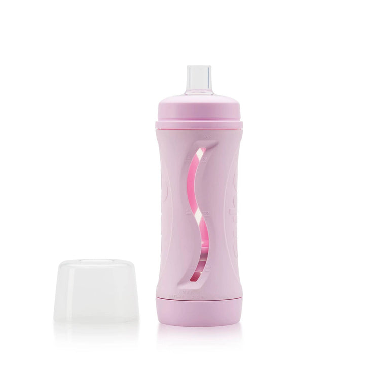 Subo Food Bottle Pink