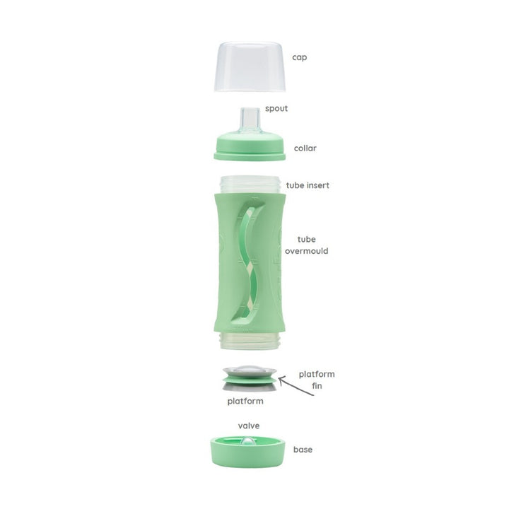 Subo Food Bottle Mint