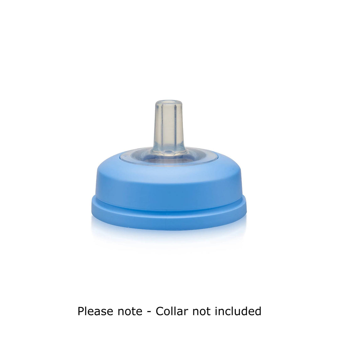 Subo Straw 5mm Clear