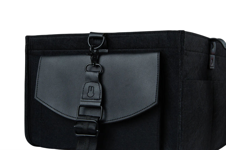 Bunnie Caddie Black