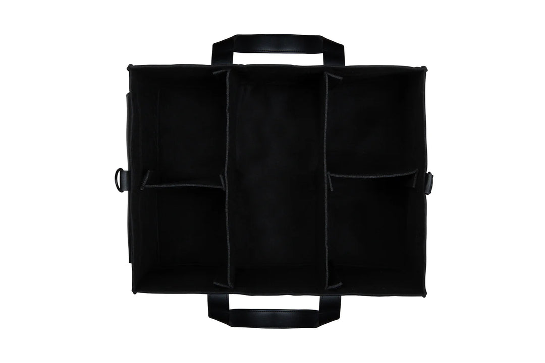 Bunnie Caddie Black