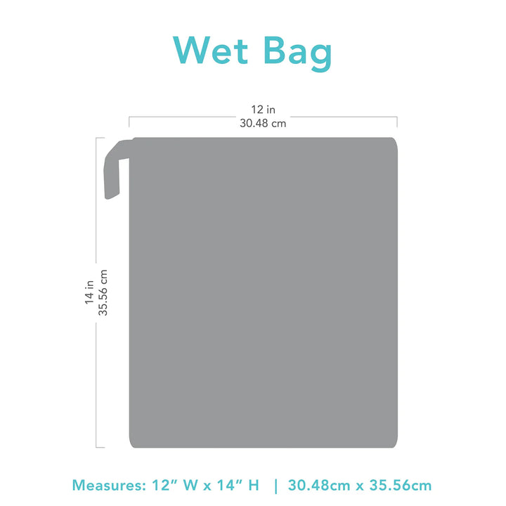 Wet Bag Palm Daze