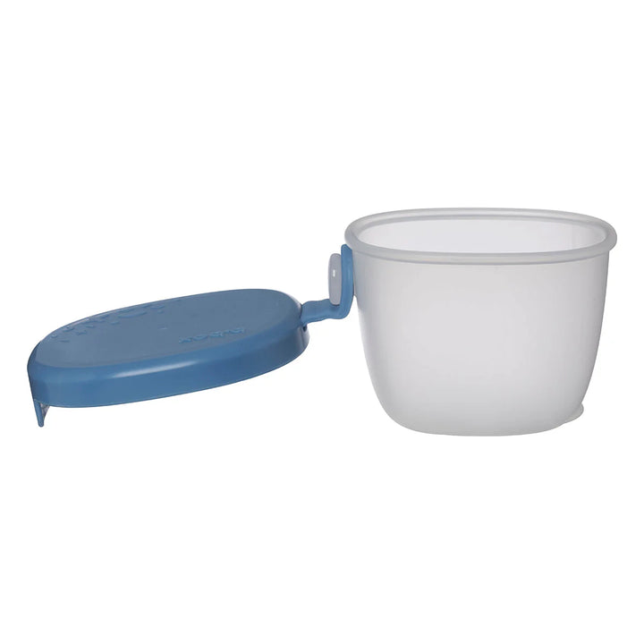 Snack Tubs 3pk Ocean