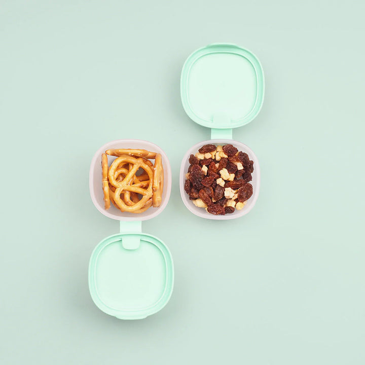 B.Box Snack Tubs 3pk