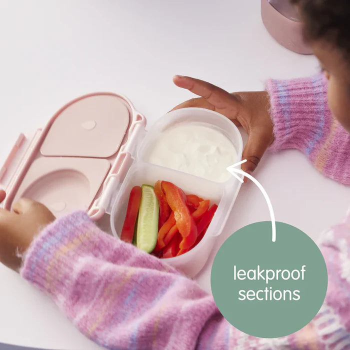 Bittle Box B.Box | Lunch boxes, Drink Bottles, Sippy Cups β Mini Monkeys