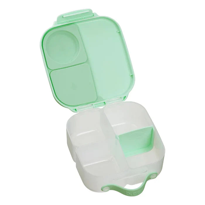 Mini Lunchbox Spearmint