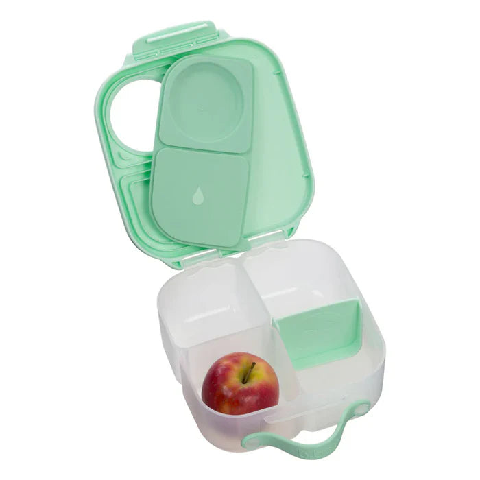 Mini Lunchbox Spearmint