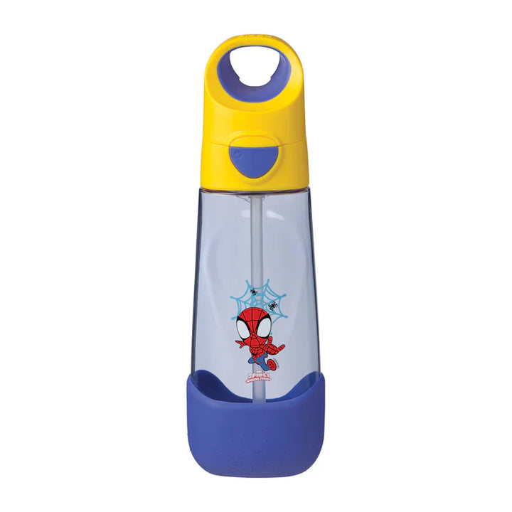 B.Box Tritan Drink Bottle Marvel Spidey 600ml