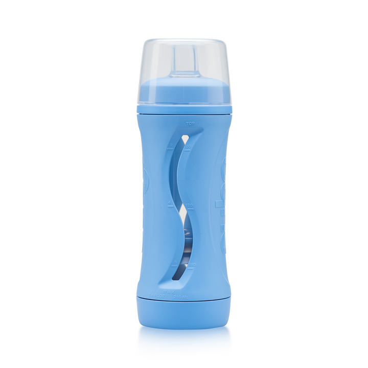 Subo Food Bottle Blue