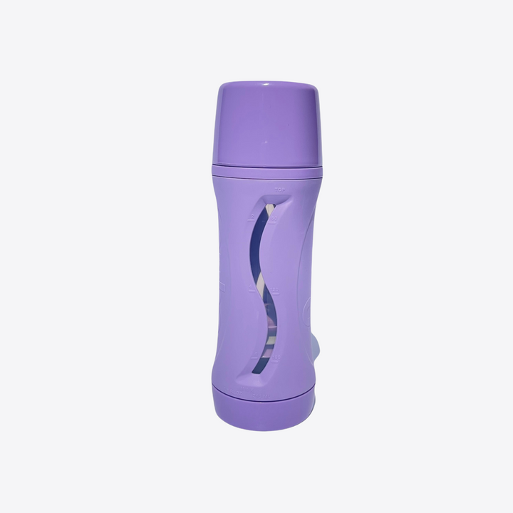 Subo Food Bottle Lavender