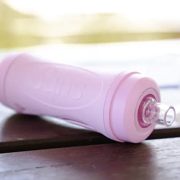 Subo Food Bottle Pink