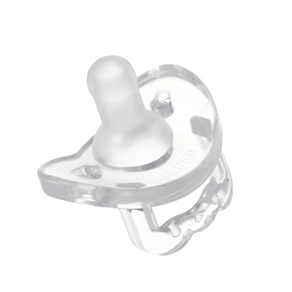 Haakaa Newborn Silicone Pacifier (0-3 months)