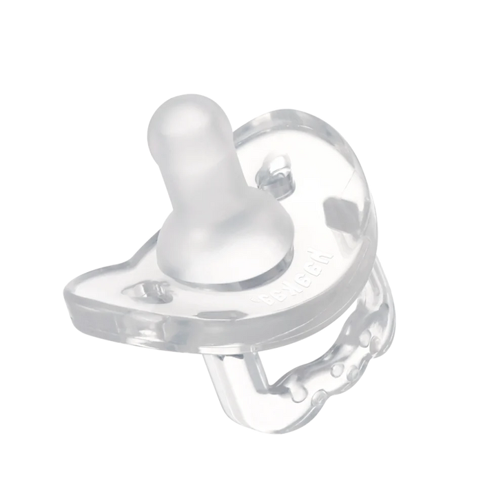 Haakaa Newborn Silicone Pacifier (0-3 months)