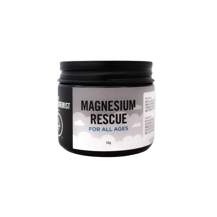 Magnesium Rescue Standard