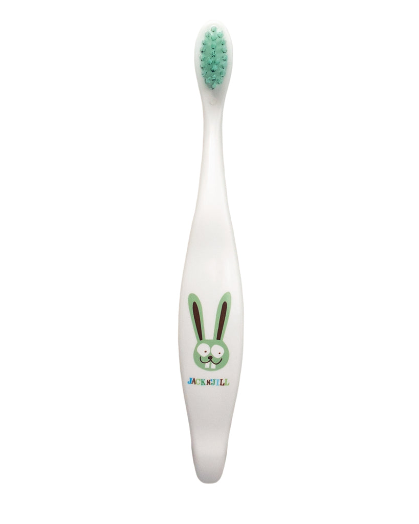 Jack N Jill Kids Bio Toothbrush