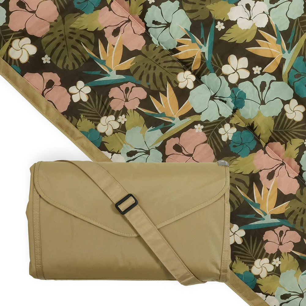 waterproof picnic blanket