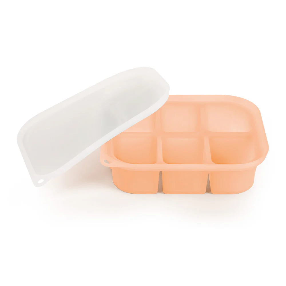 Haakaa Easy-Freeze Tray 6 Compartments
