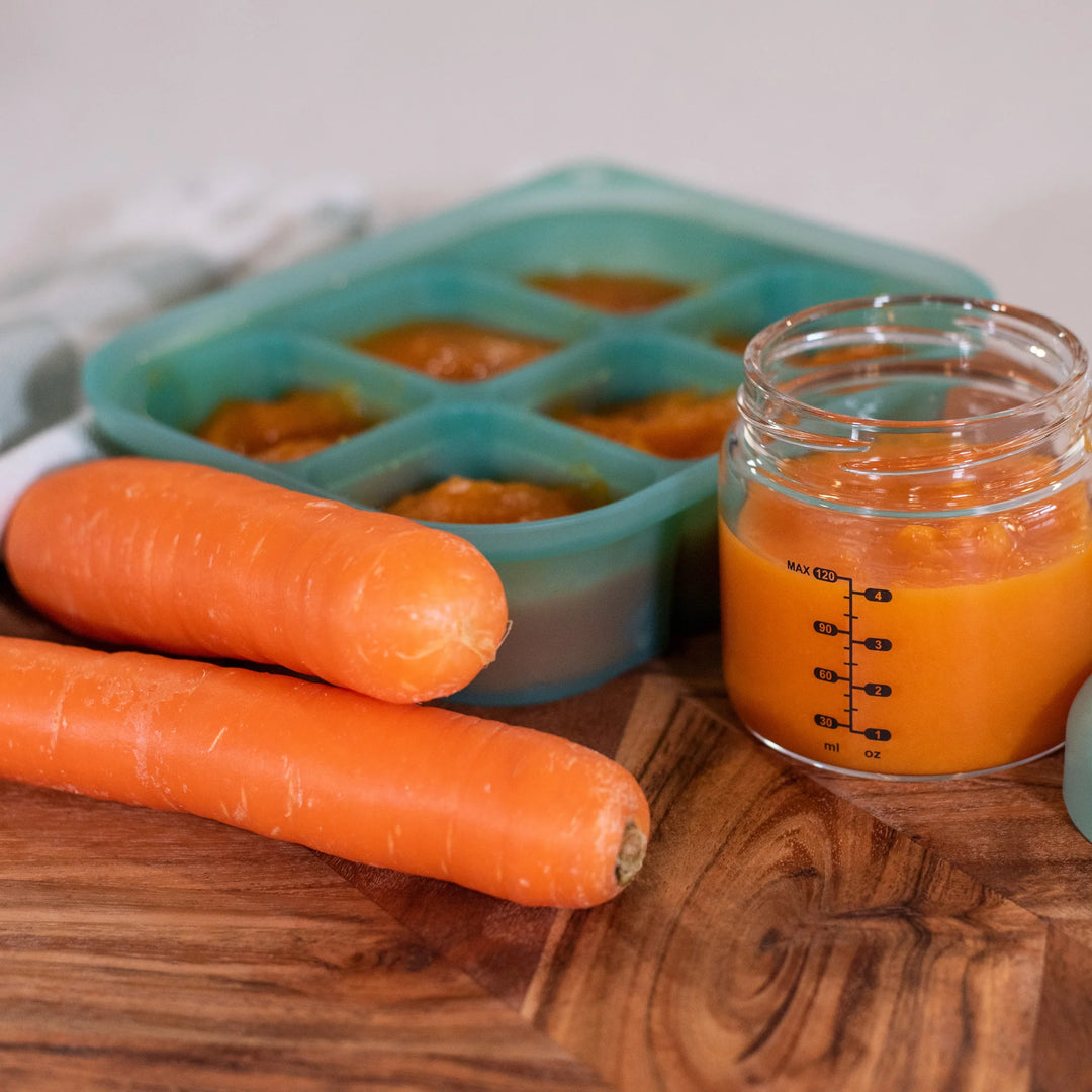 Haakaa Easy-Freeze Tray 8 Compartments