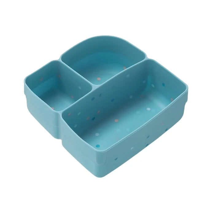 B.Box Silicone Bento Buddy- Lunchbox