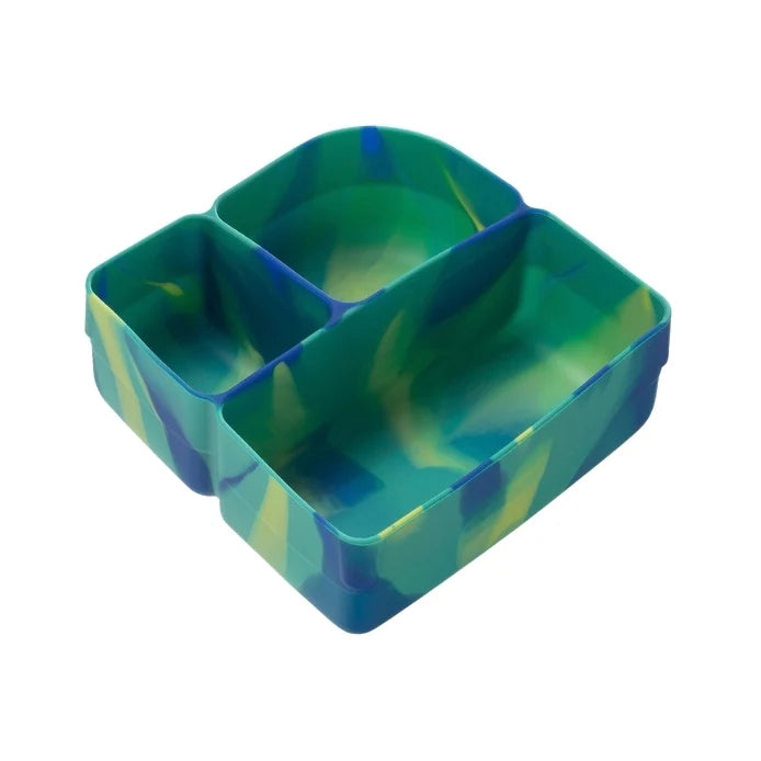 B.Box Silicone Bento Buddy- Lunchbox