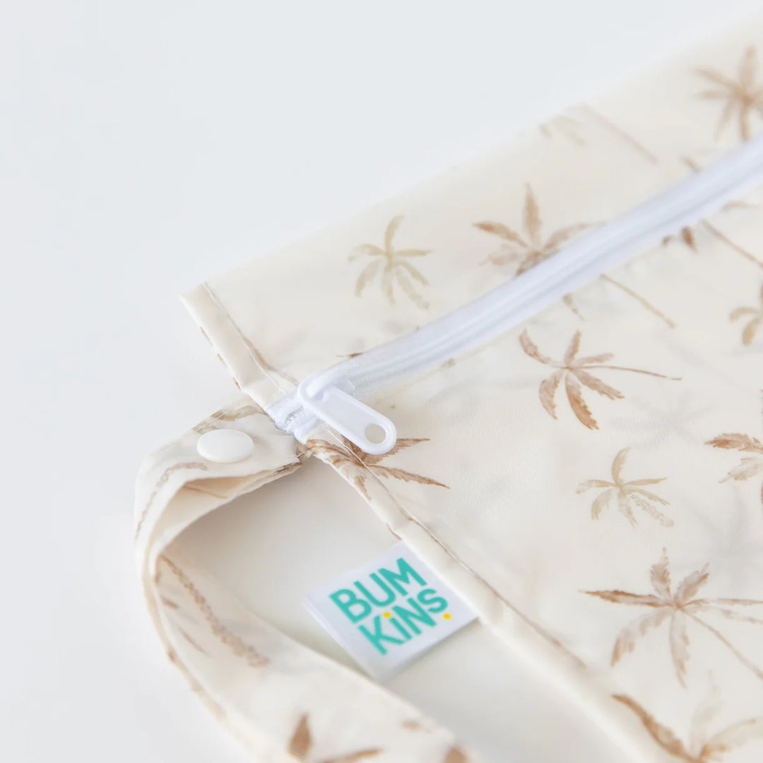 Wet Bag Palm Daze