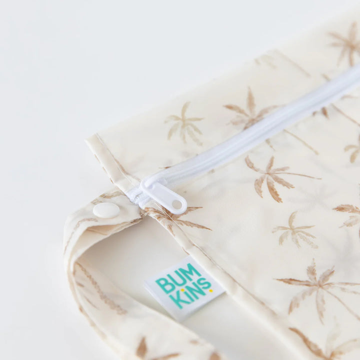 Wet Bag Palm Daze