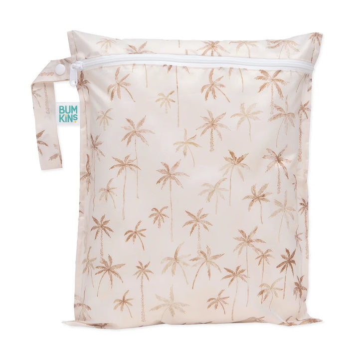 Wet Bag Palm Daze