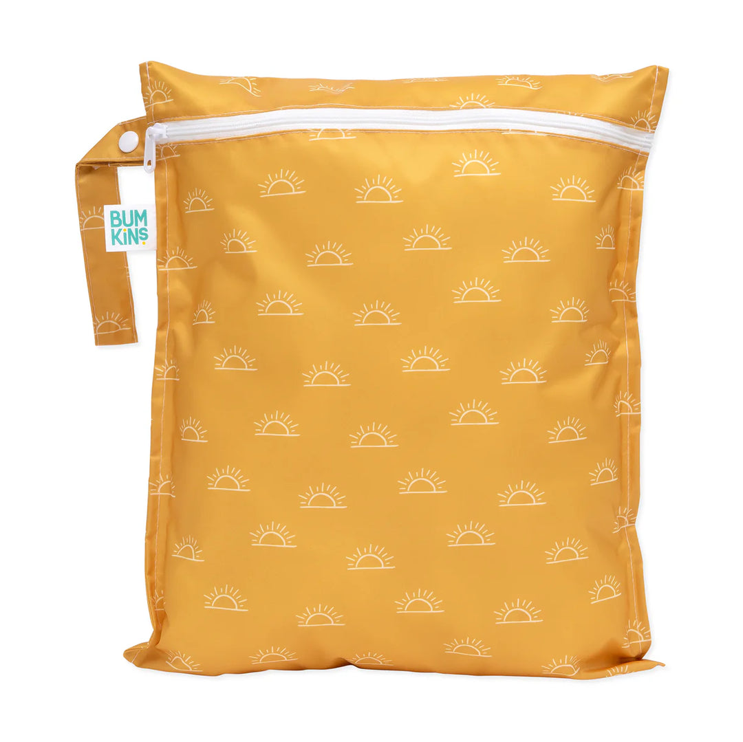 Wet Bag Sunshine