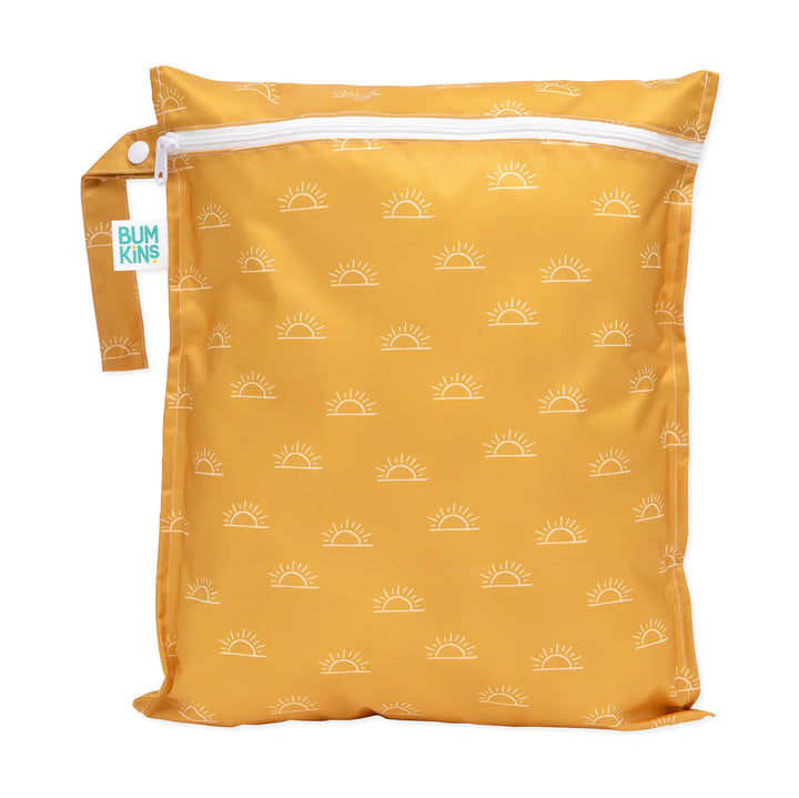 Wet Bag Sunshine