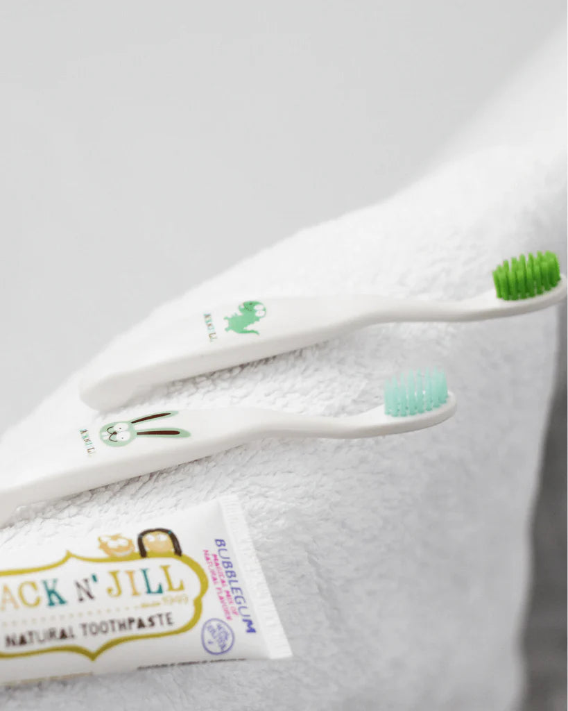Jack N Jill Kids Bio Toothbrush