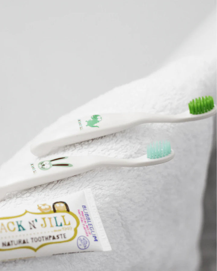 Jack N Jill Kids Bio Toothbrush