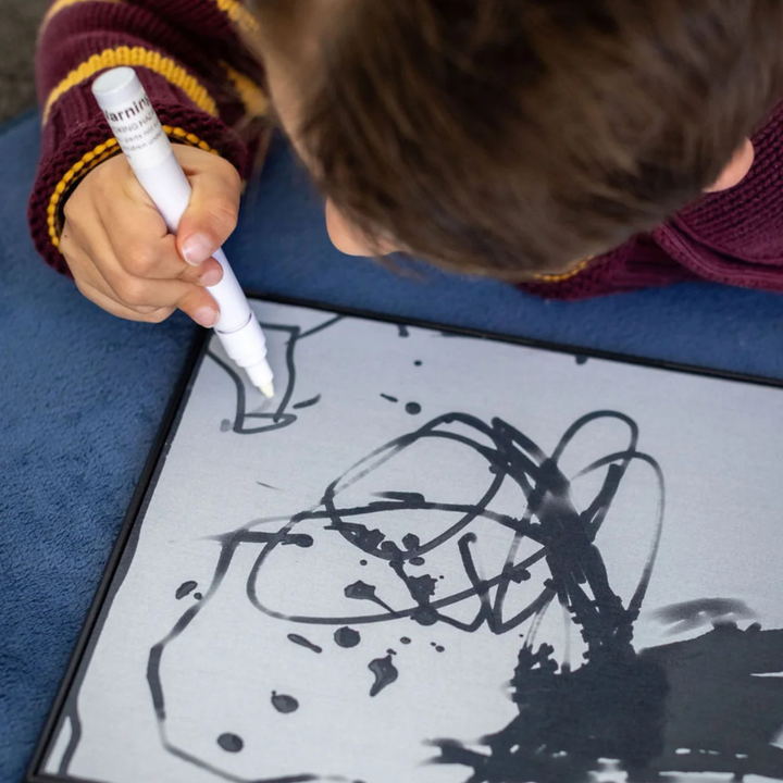 Zazi Magic Water Painting Board + Pens