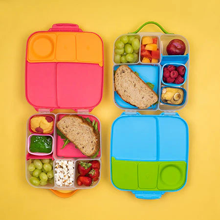 B.Box Silicone Snack Cups