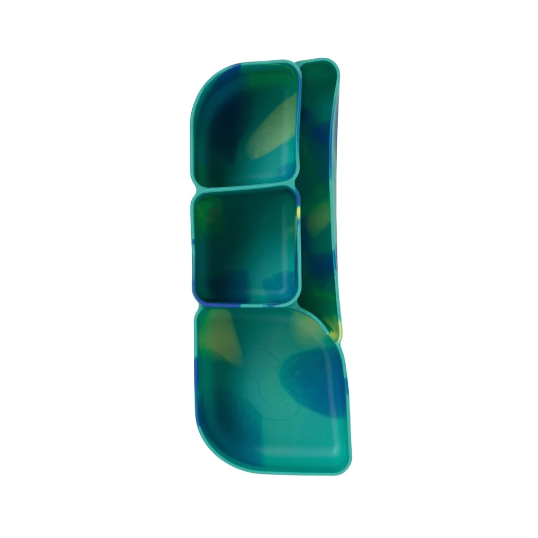 B.Box Silicone Bento Tray- Lunchbox