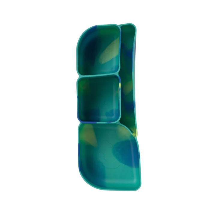 B.Box Silicone Bento Tray- Lunchbox