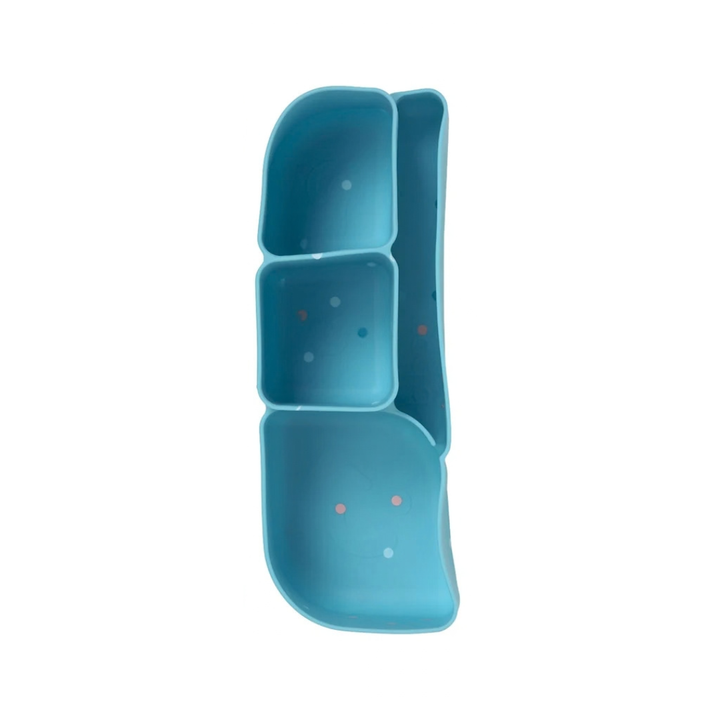 B.Box Silicone Bento Tray- Lunchbox