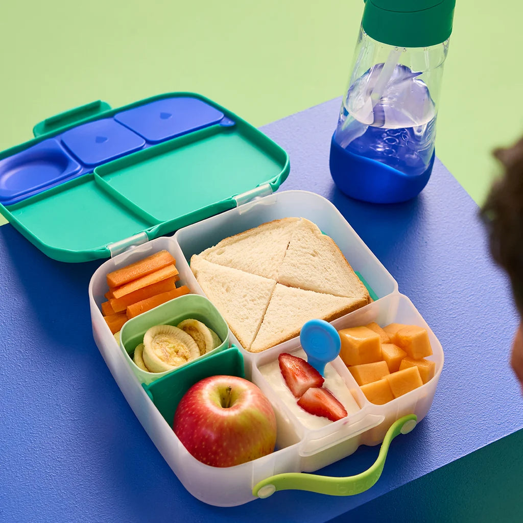 B.Box Lunch Box