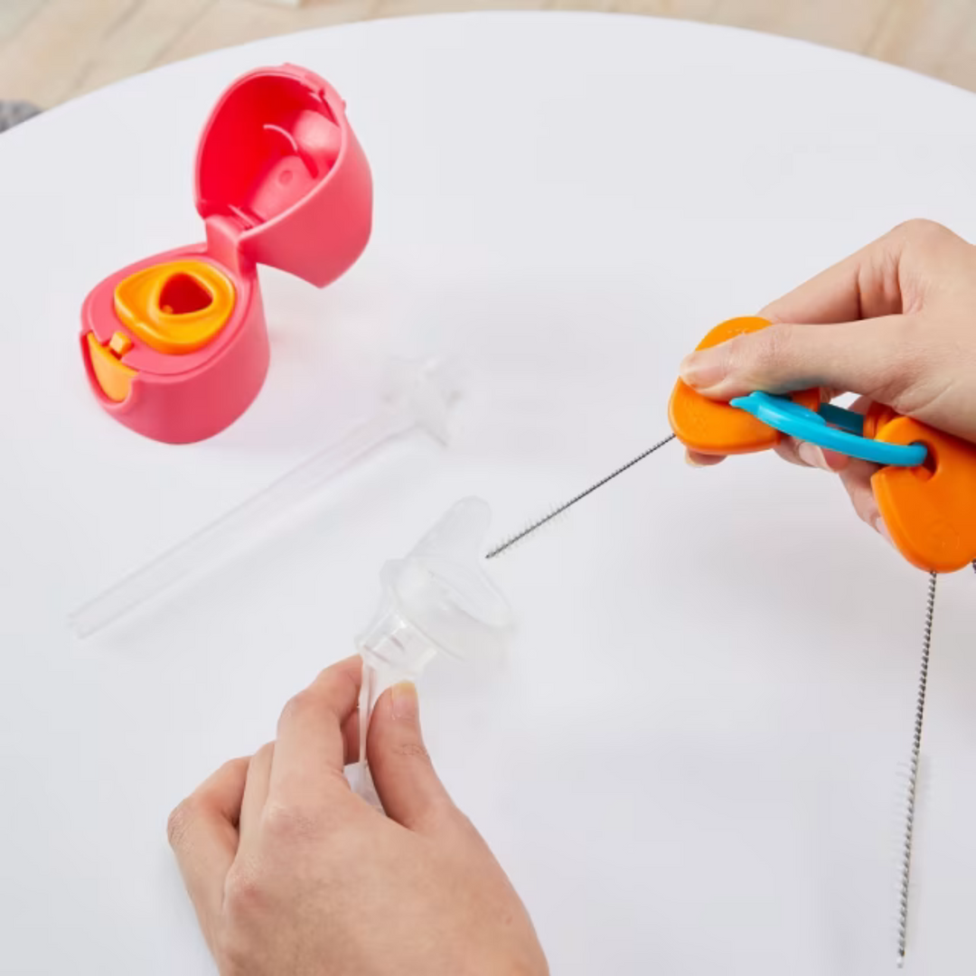 B.Box Cleaning Brush Set