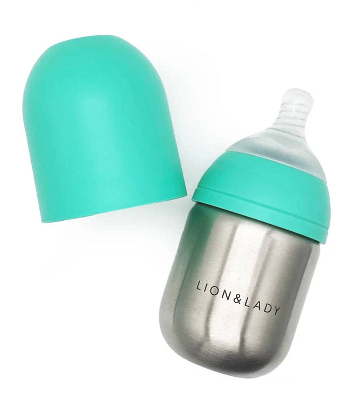The Feeding Bottle Mint