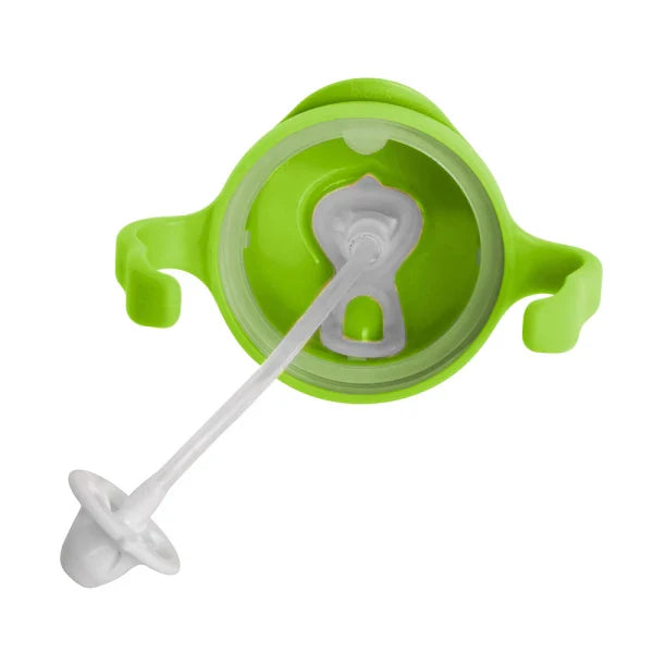 Sippy Cup V2 Green Apple