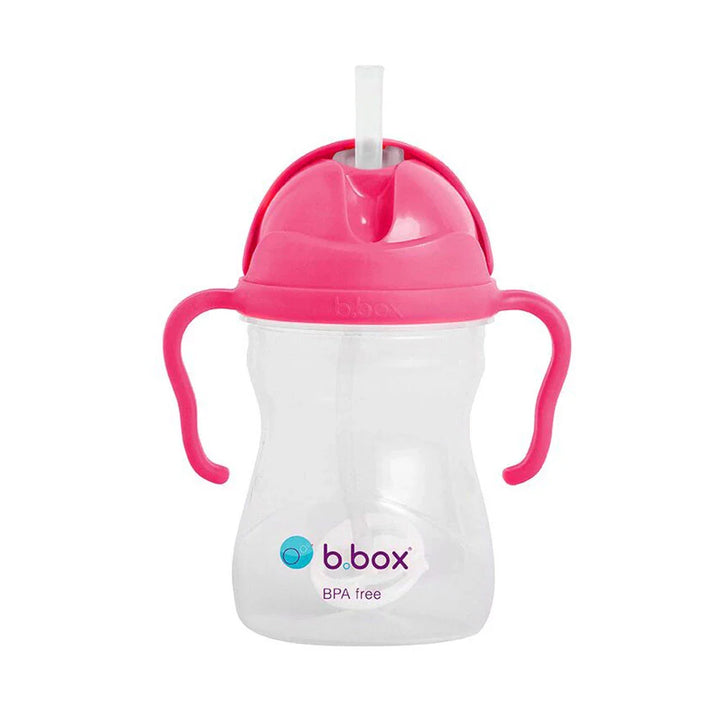 Sippy Cup V2 Raspberry