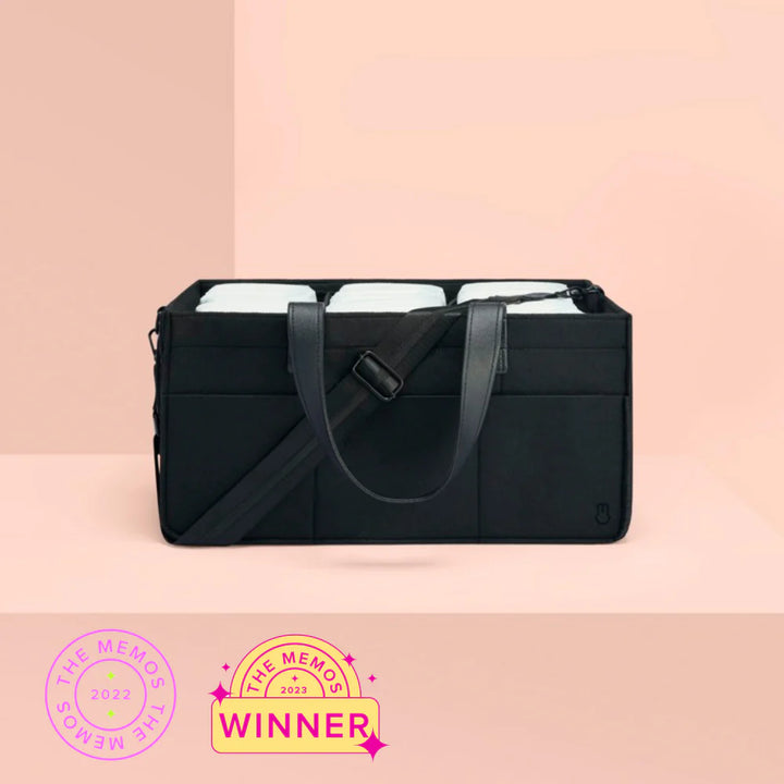 Bunnie Caddie Black