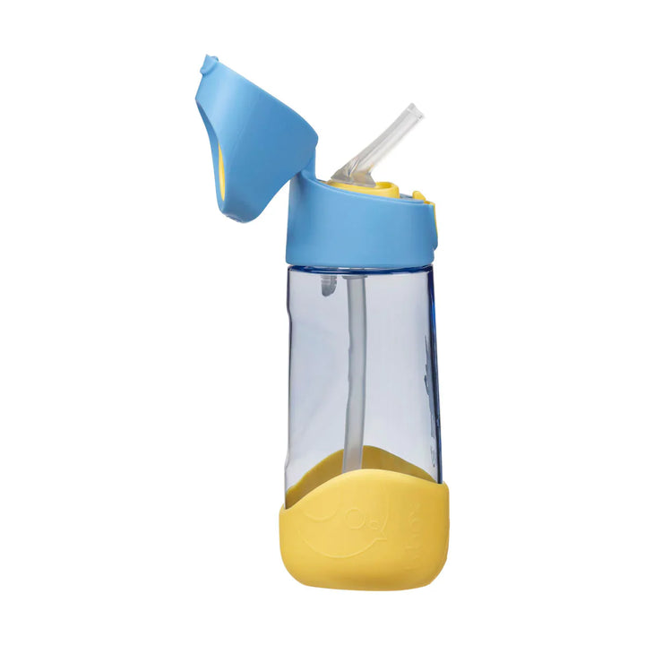 Tritan Drink Bottle Bluey 450ml