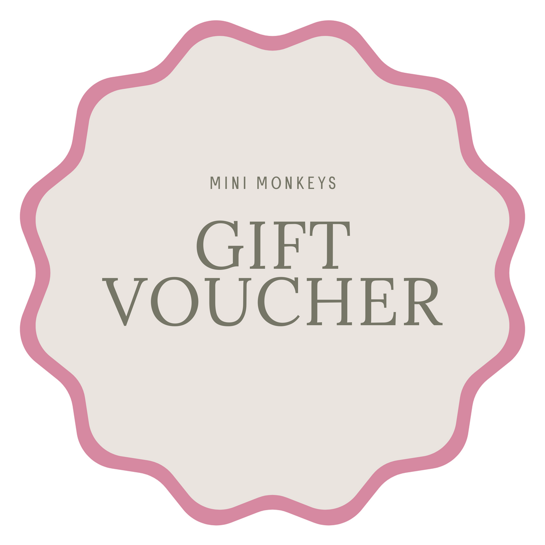 Gift Voucher