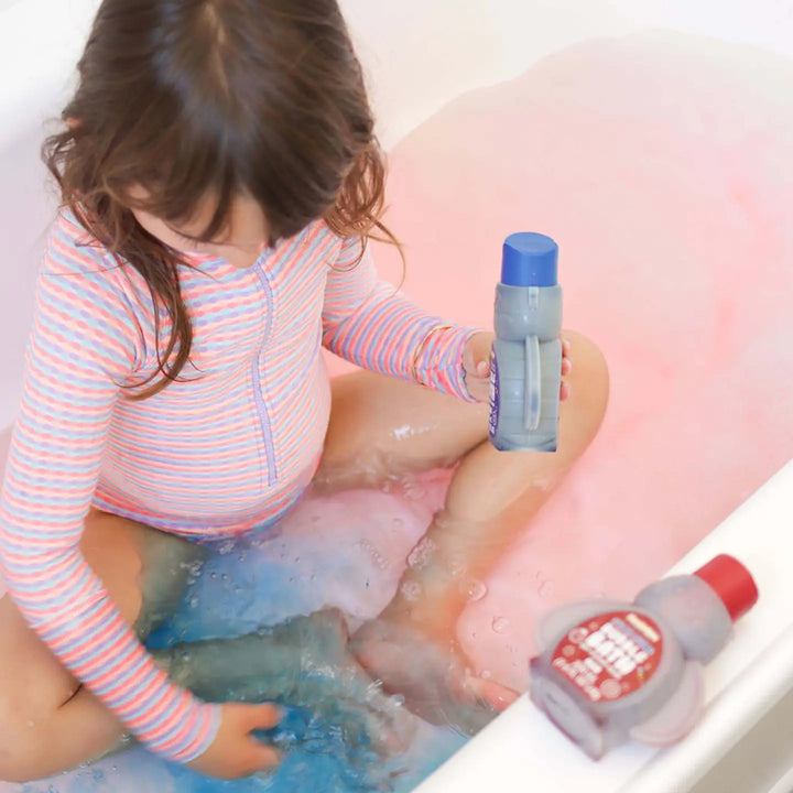 Honeysticks Bubble Bath Colour Mixing 3pk