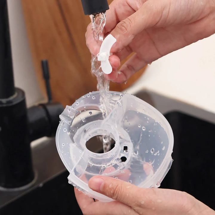Haakaa E-Ladybug Wearable Electric Breast Pump 2pc